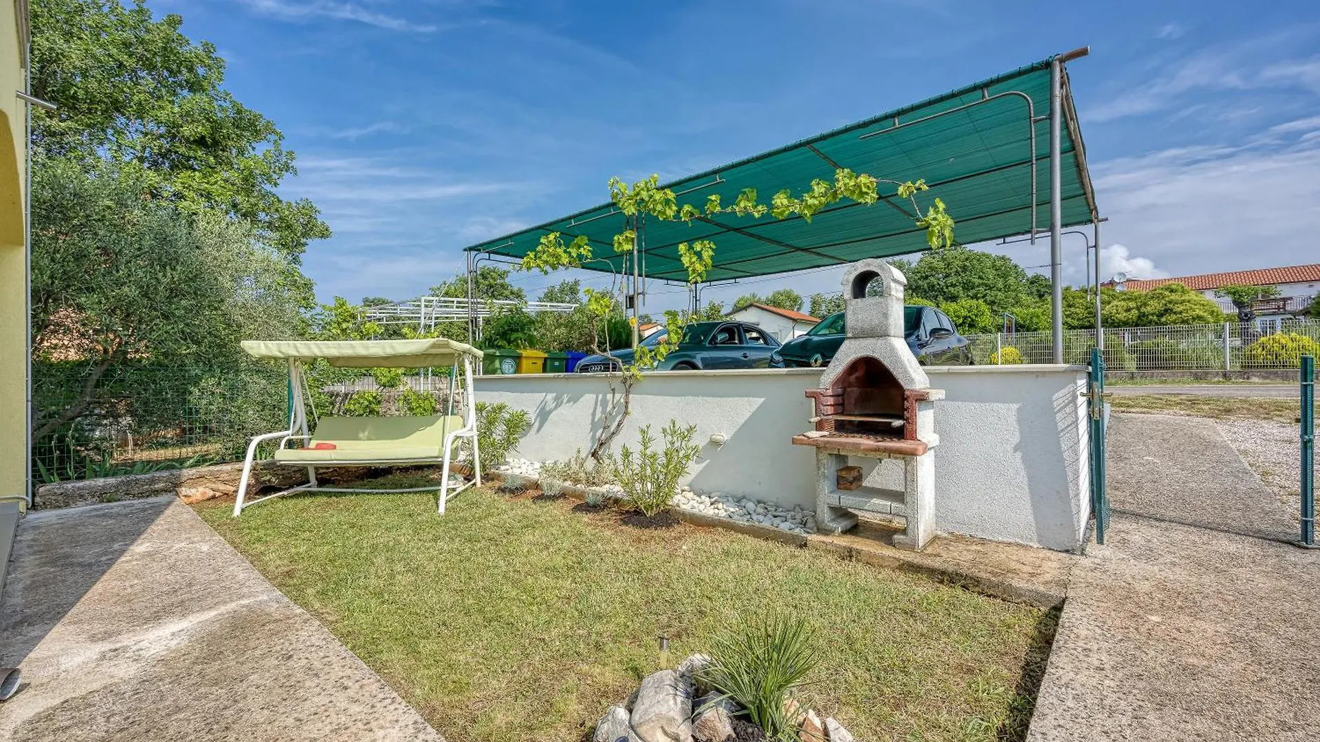 Villa Rondine Apartments - Happy Rentals Novigrad  0*, Novigrad (Istria)